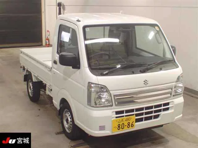 Suzuki Carry Truck DA16T 2025
